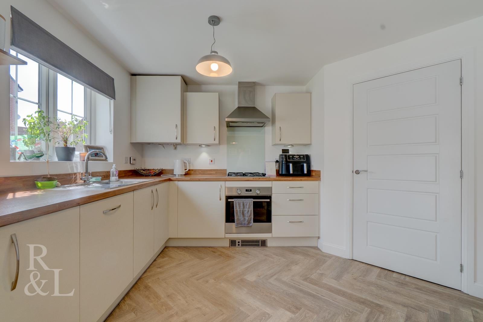 Property image for Autumn Road, Cotgrave, Nottingham