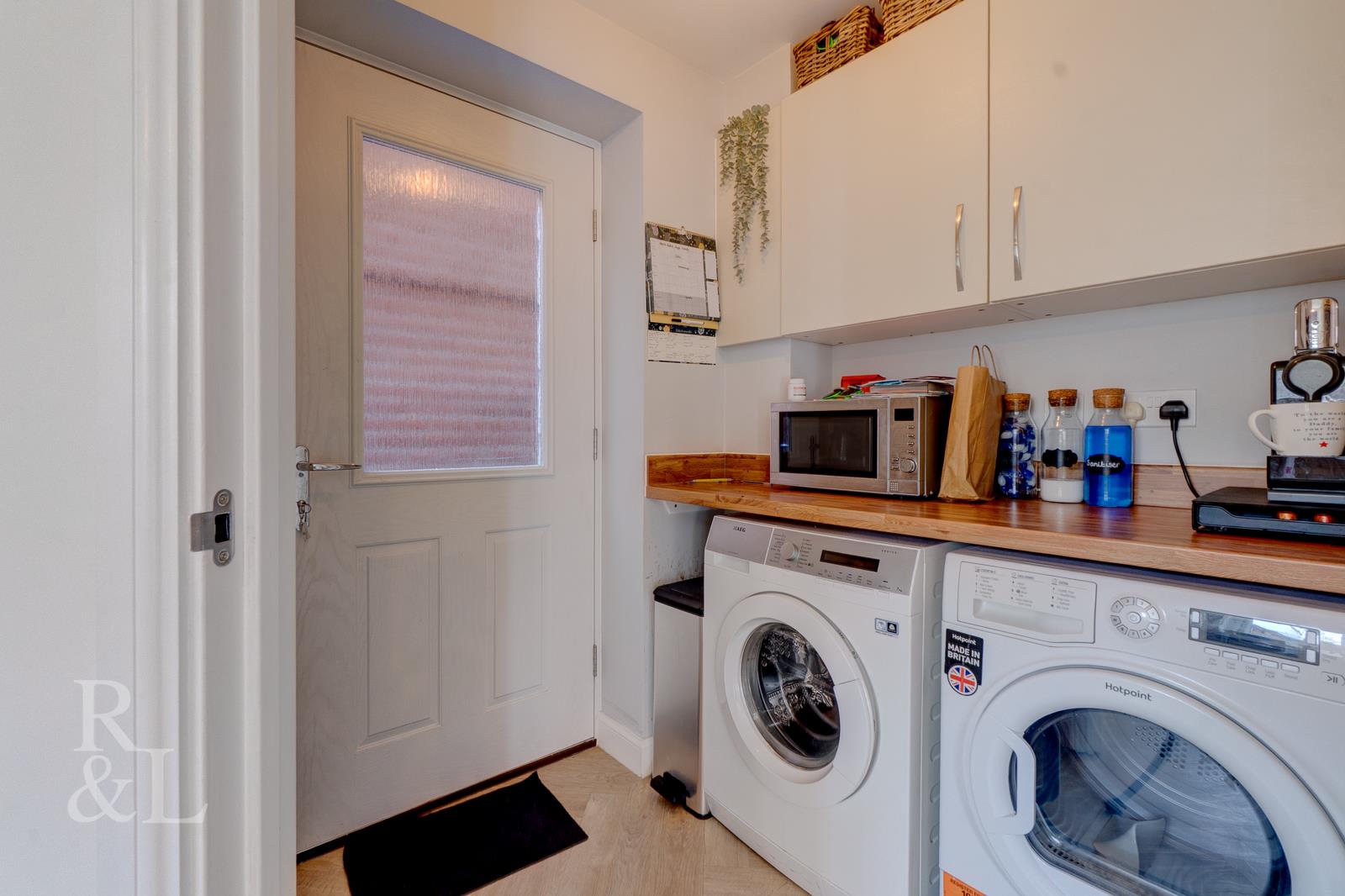 Property image for Autumn Road, Cotgrave, Nottingham