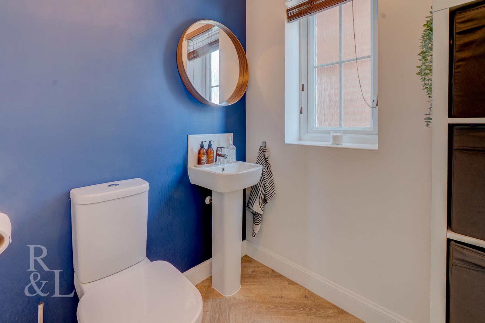 Property image for Autumn Road, Cotgrave, Nottingham
