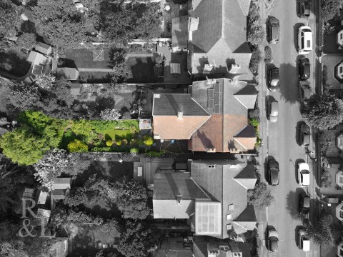 Property thumbnail image for Crosby Road, West Bridgford, Nottingham