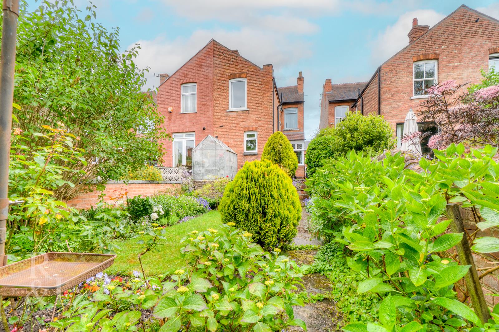Property image for Crosby Road, West Bridgford, Nottingham