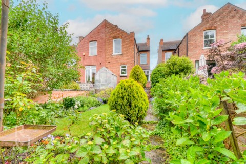 Property thumbnail image for Crosby Road, West Bridgford, Nottingham