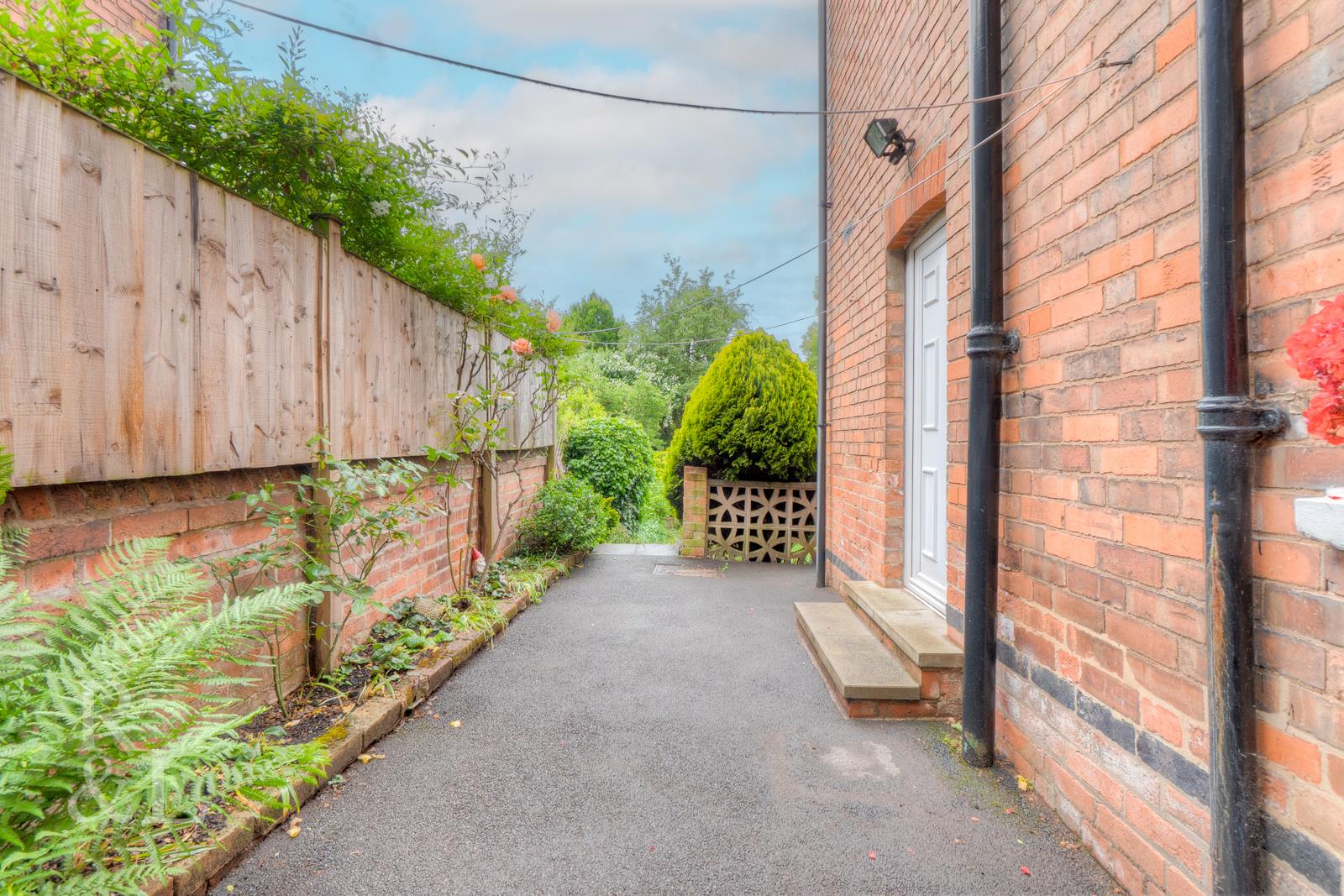 Property image for Crosby Road, West Bridgford, Nottingham