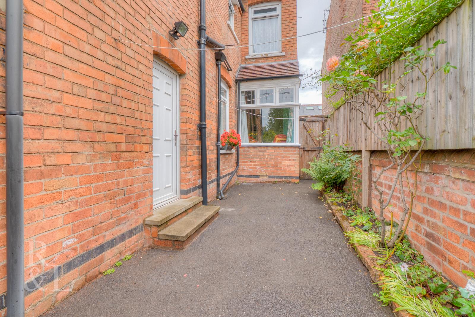Property image for Crosby Road, West Bridgford, Nottingham