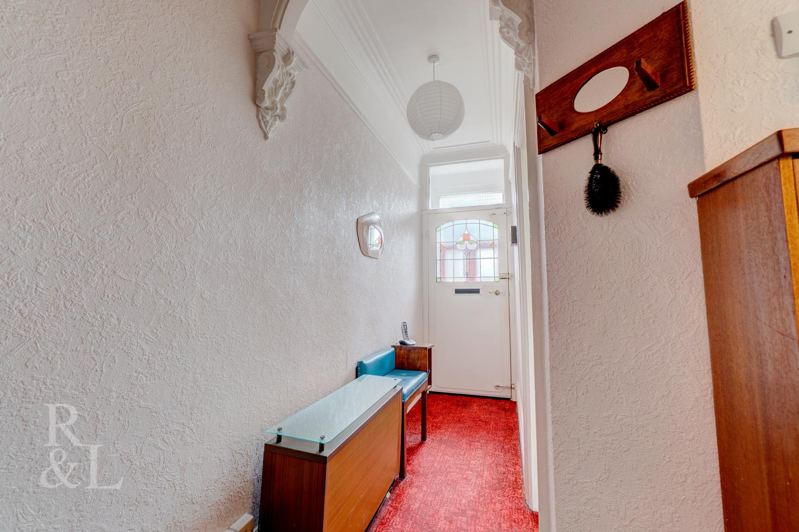 Property image for Crosby Road, West Bridgford, Nottingham
