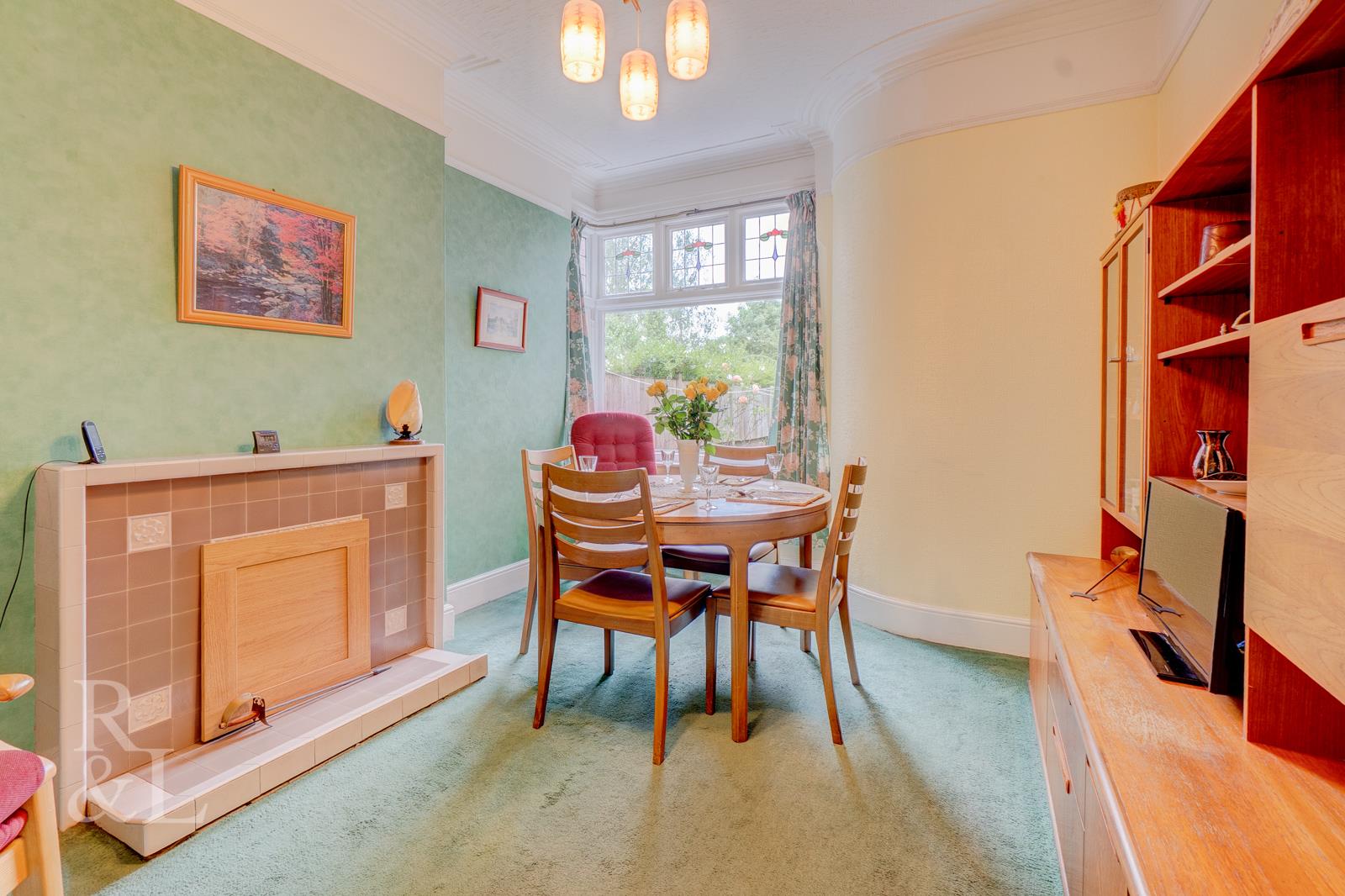 Property image for Crosby Road, West Bridgford, Nottingham
