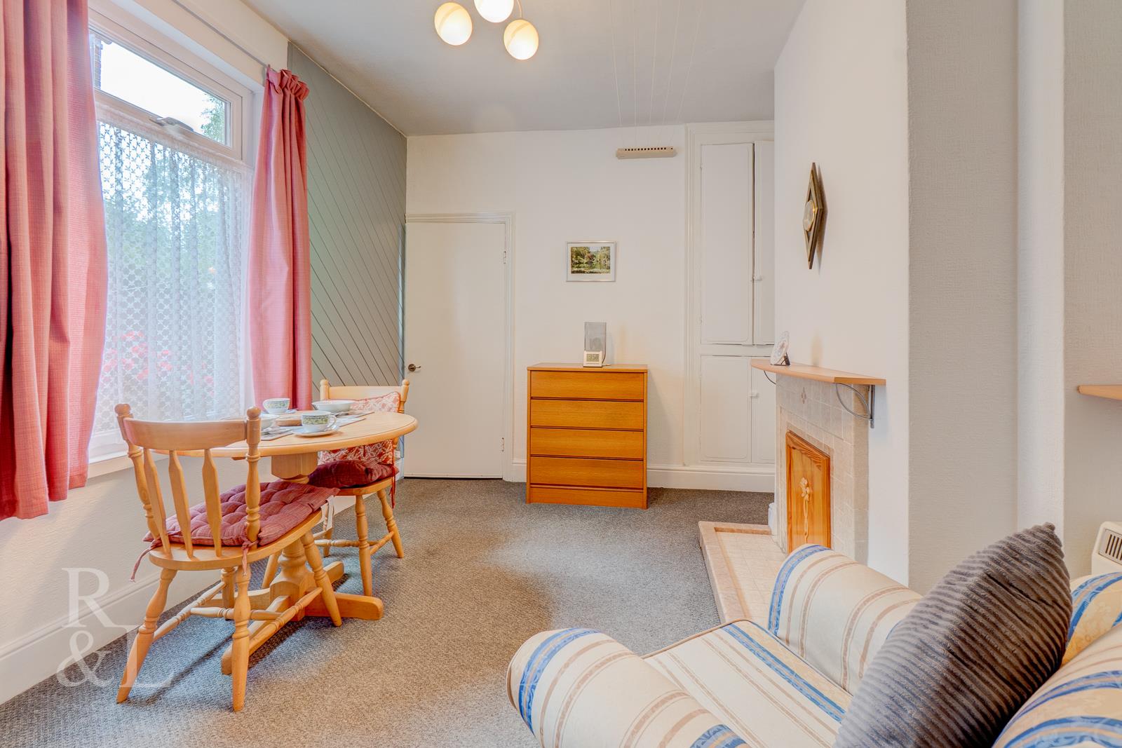Property image for Crosby Road, West Bridgford, Nottingham