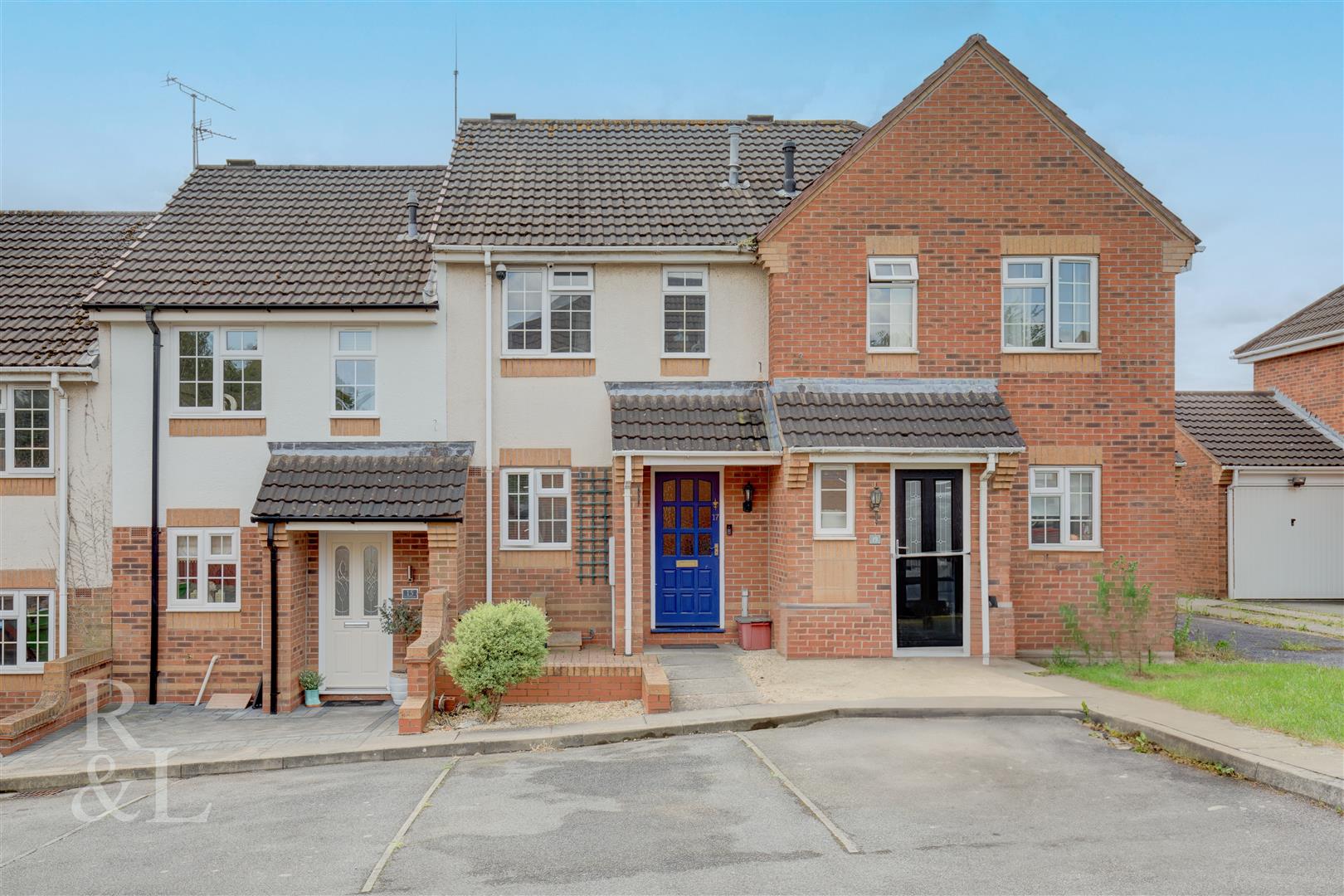 Property image for Willow Close, Measham