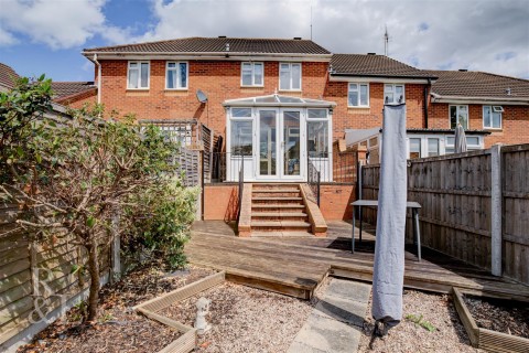 Property thumbnail image for Willow Close, Measham
