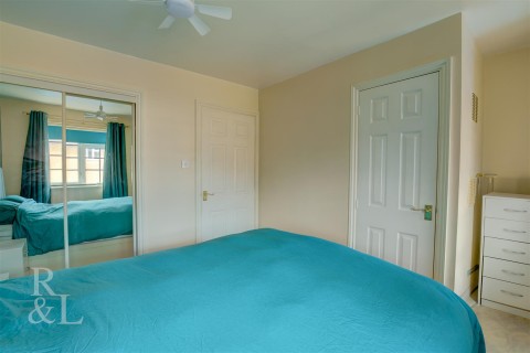 Property thumbnail image for Willow Close, Measham