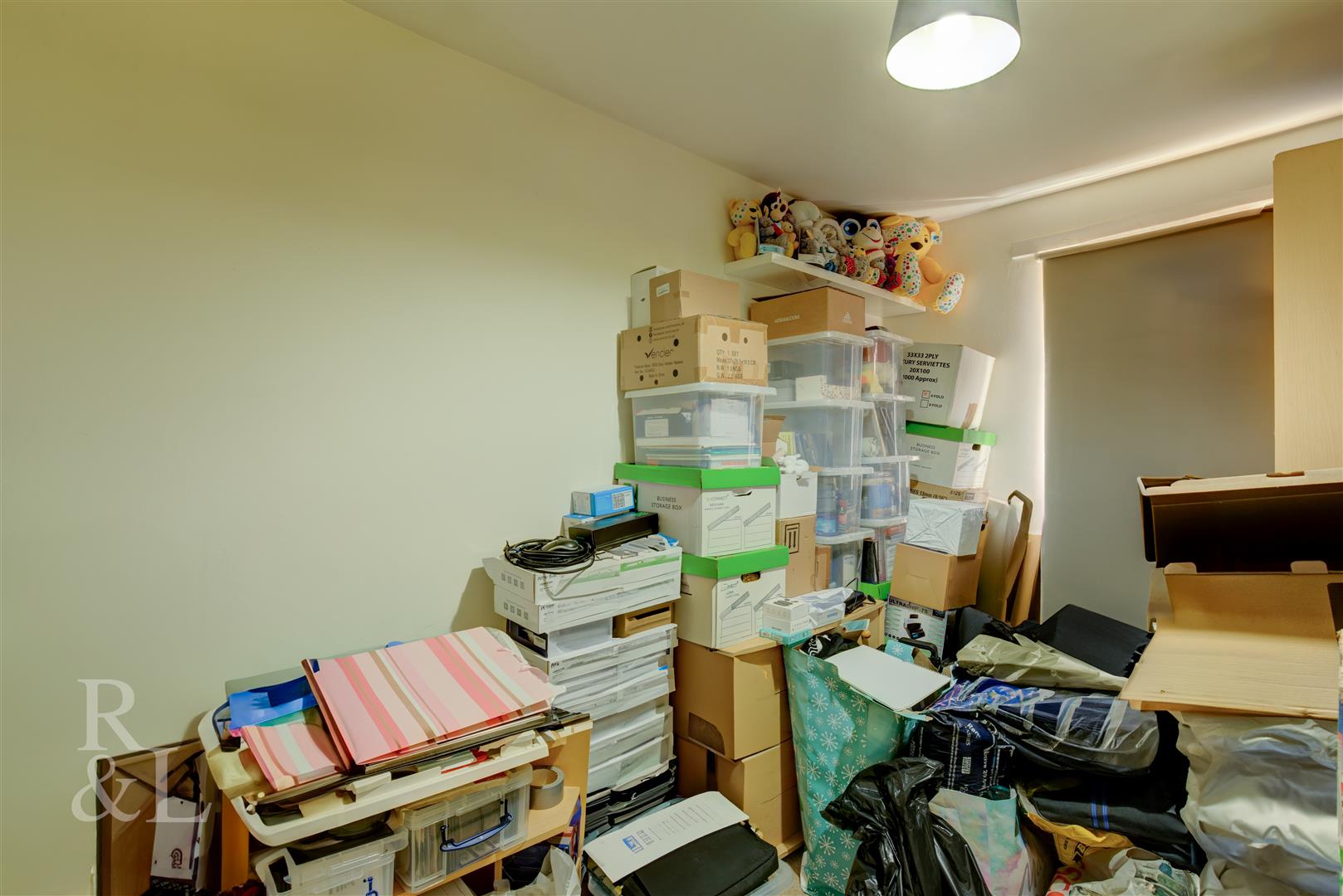 Property image for Willow Close, Measham