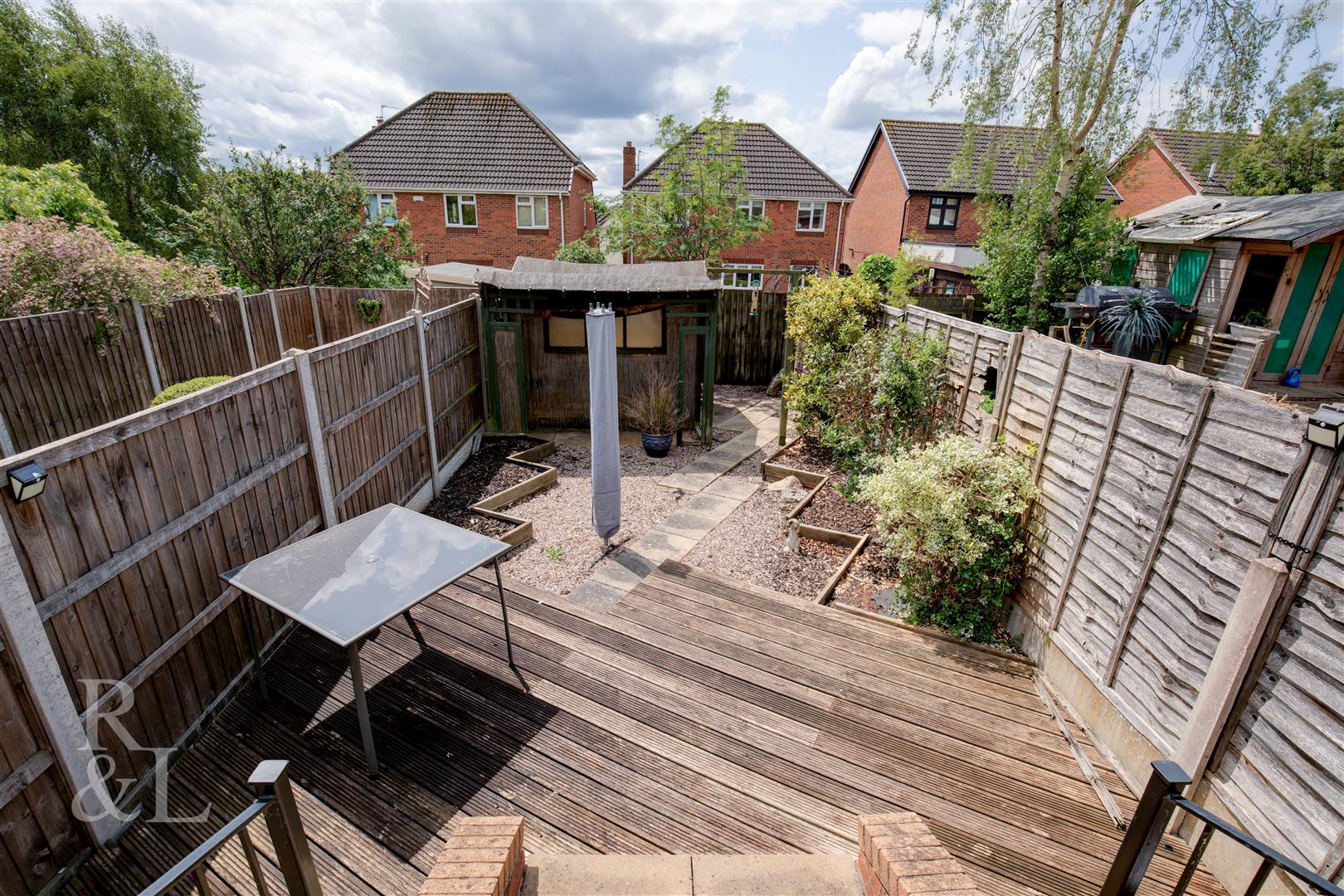 Property image for Willow Close, Measham
