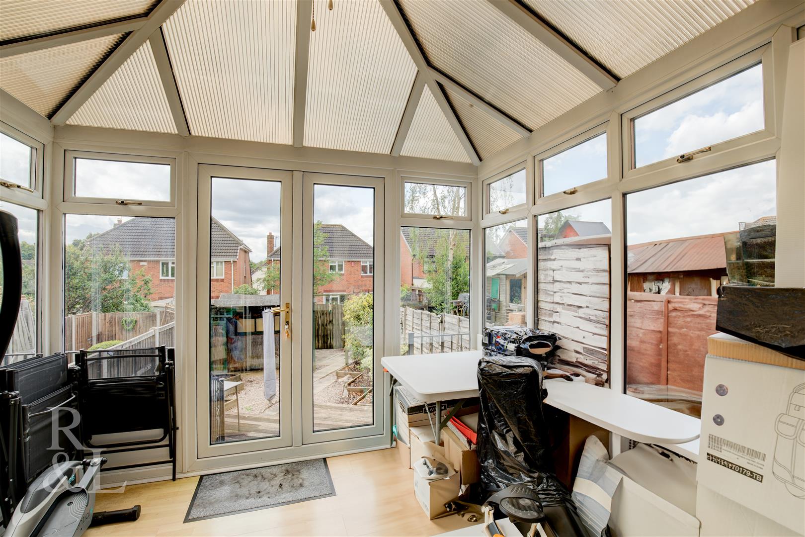 Property image for Willow Close, Measham