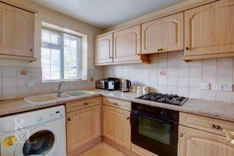 Property thumbnail image for Willow Close, Measham