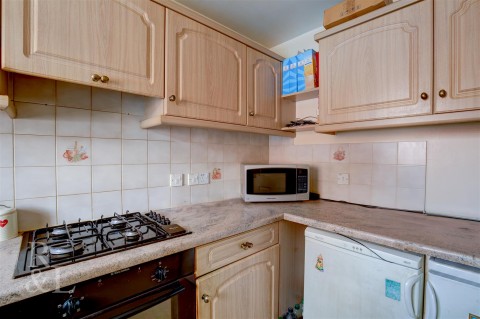 Property thumbnail image for Willow Close, Measham