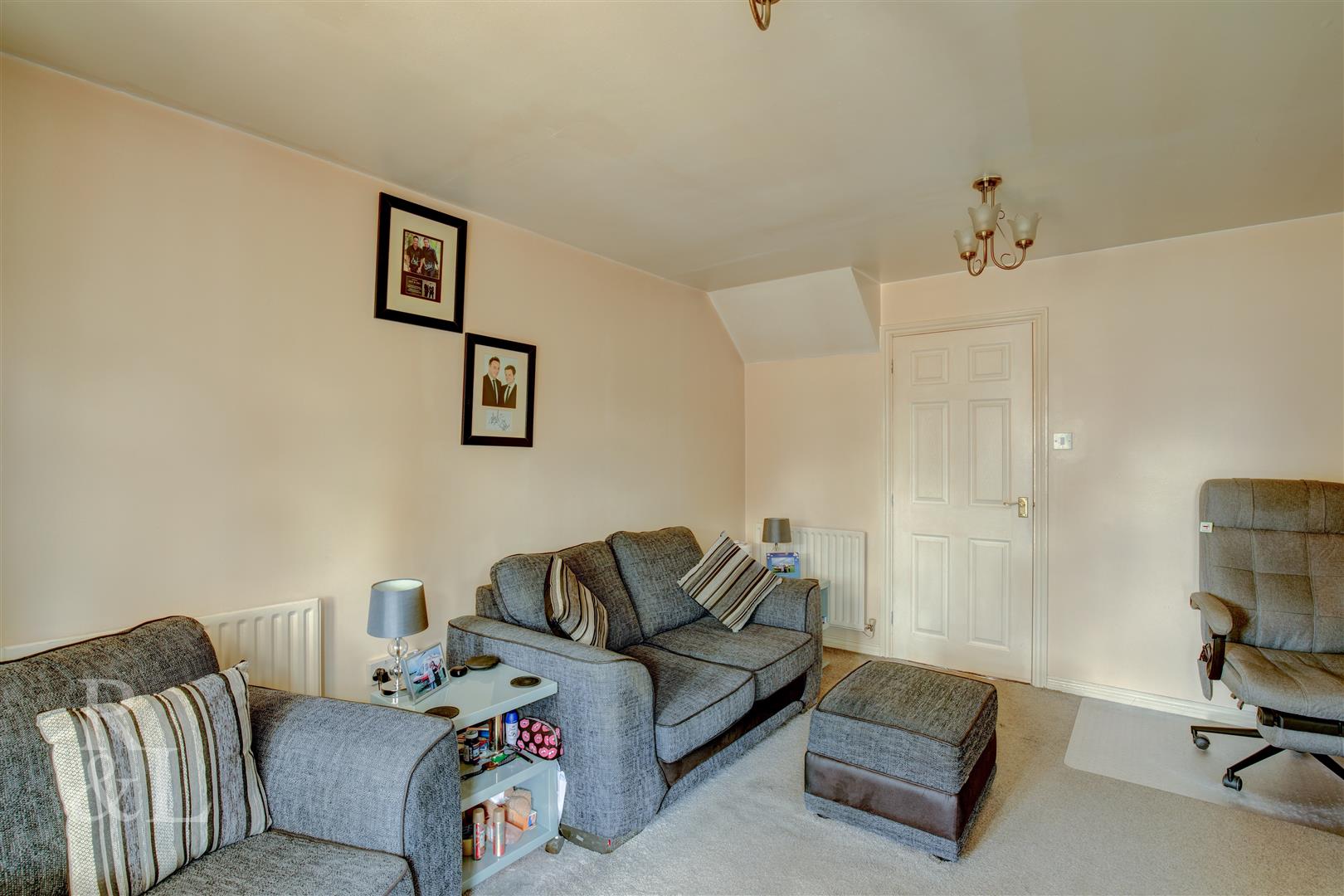 Property image for Willow Close, Measham