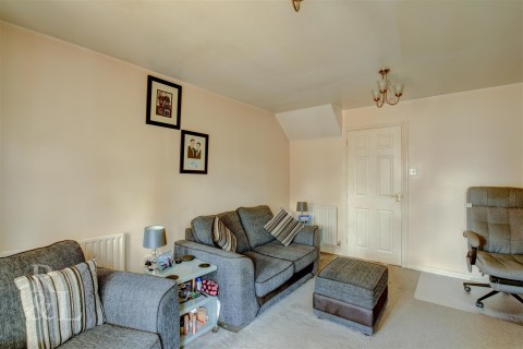 Property thumbnail image for Willow Close, Measham
