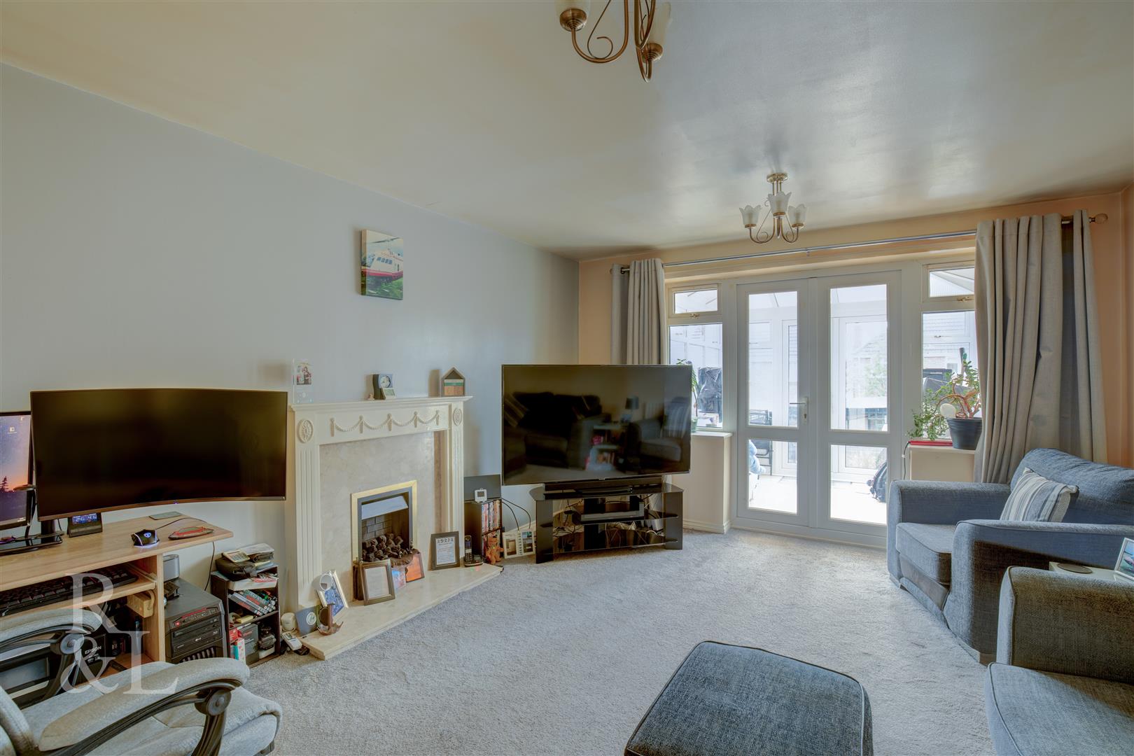 Property image for Willow Close, Measham