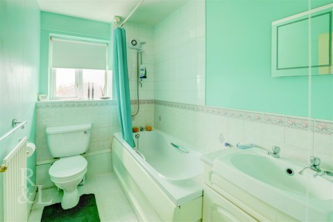 Property thumbnail image for Willow Close, Measham