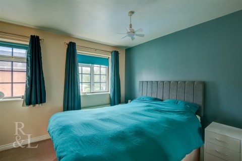 Property thumbnail image for Willow Close, Measham