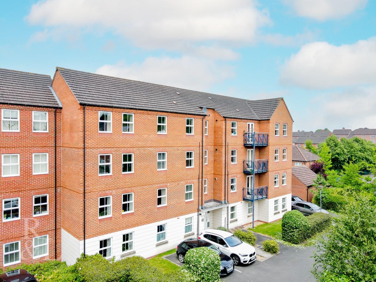 Property image for Stokesay Walk, West Bridgford, Nottingham