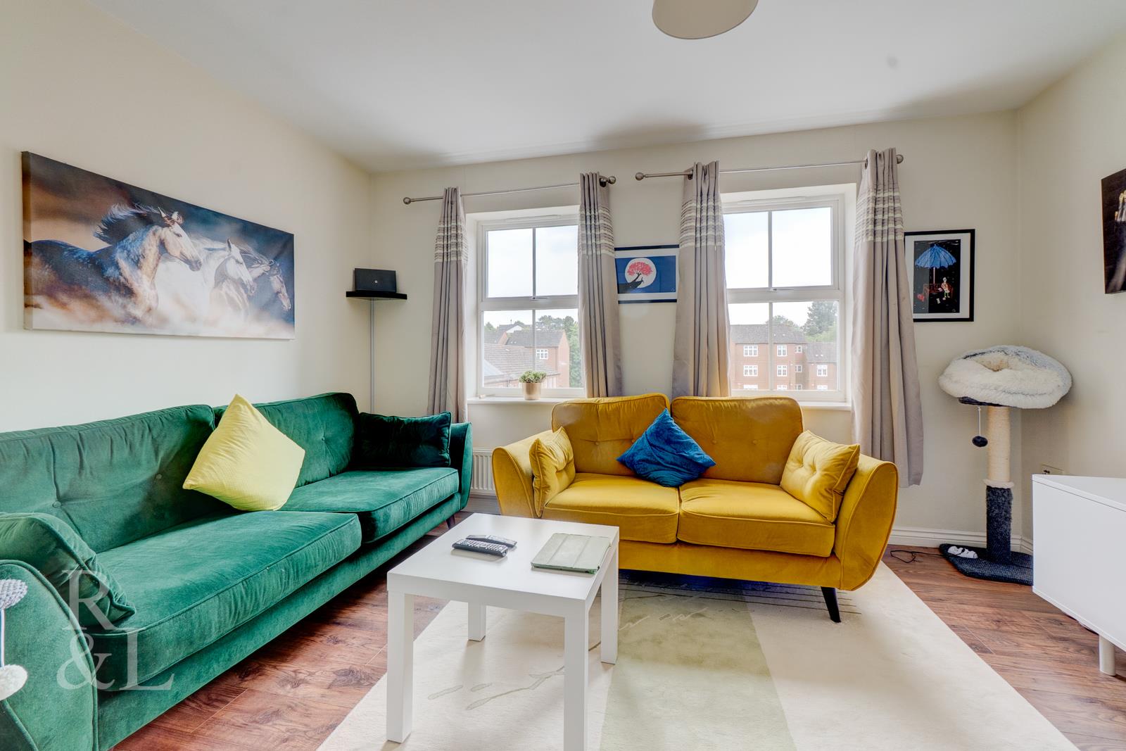 Property image for Stokesay Walk, West Bridgford, Nottingham