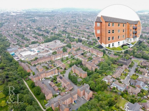 Property thumbnail image for Stokesay Walk, West Bridgford, Nottingham