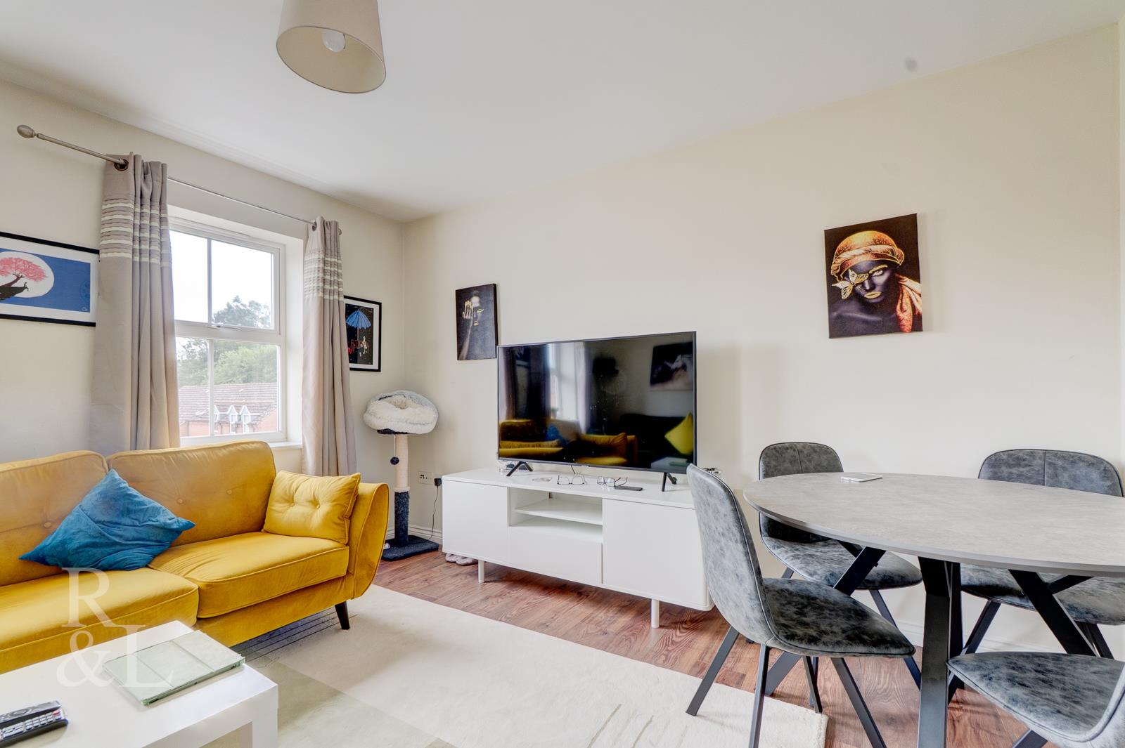 Property image for Stokesay Walk, West Bridgford, Nottingham