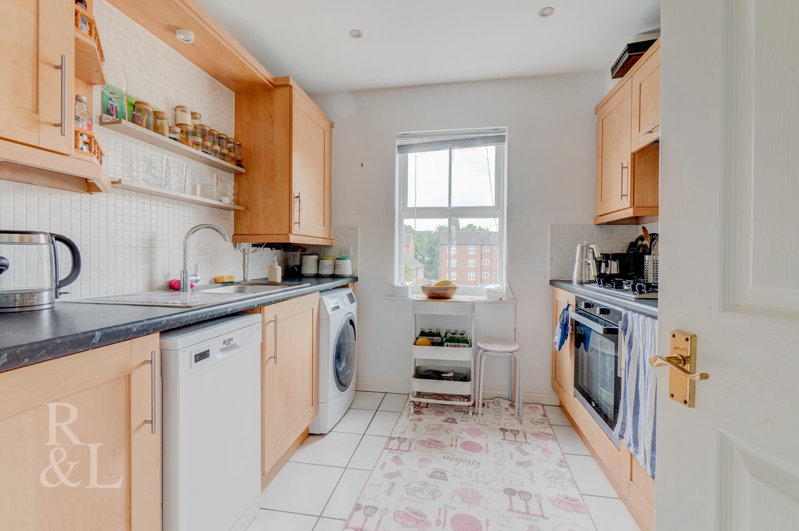 Property image for Stokesay Walk, West Bridgford, Nottingham