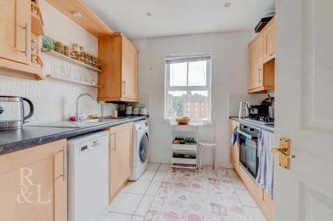 Property thumbnail image for Stokesay Walk, West Bridgford, Nottingham
