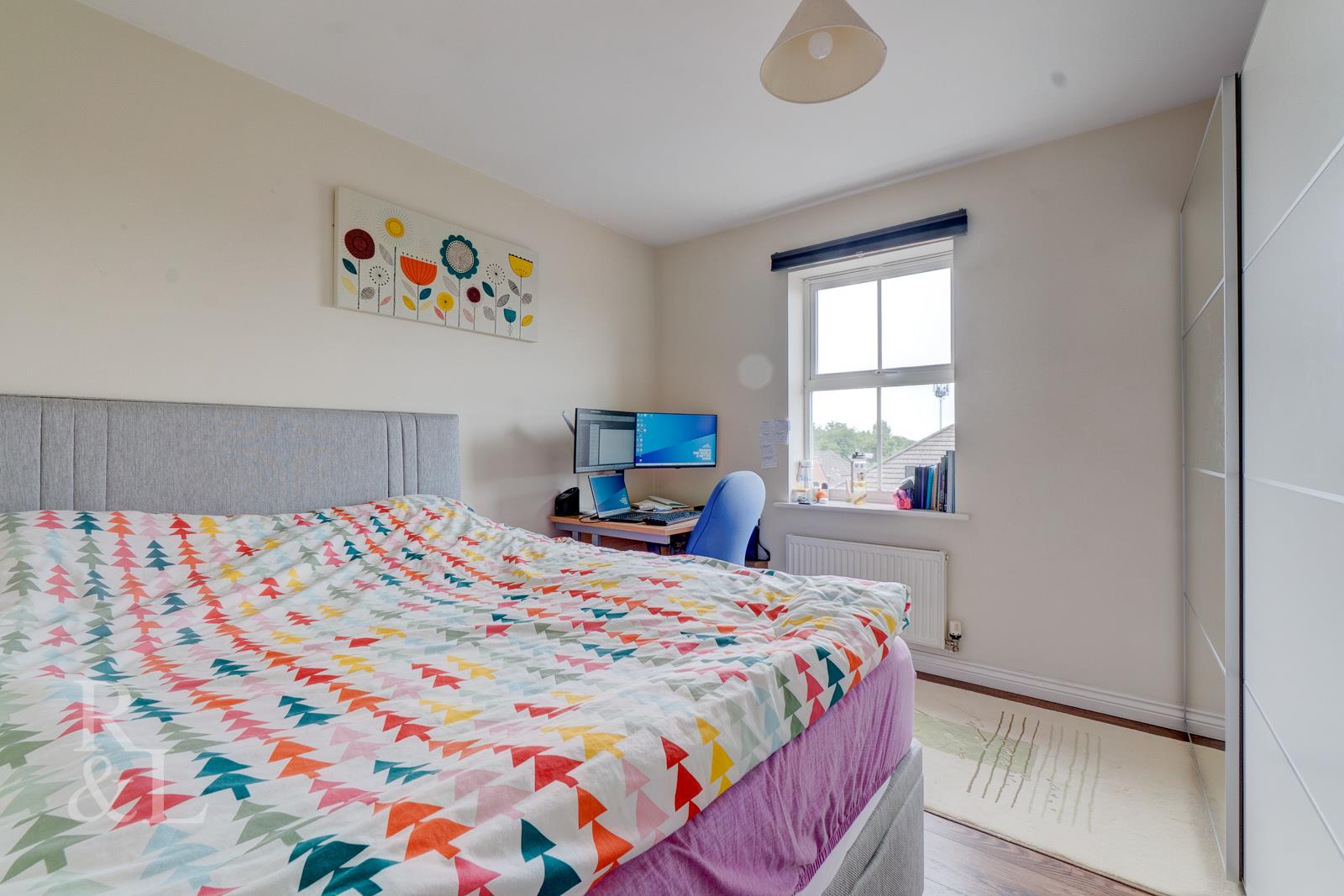 Property image for Stokesay Walk, West Bridgford, Nottingham