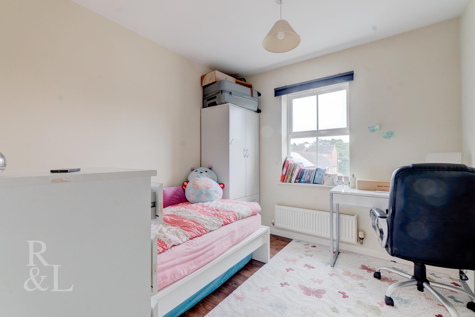 Property image for Stokesay Walk, West Bridgford, Nottingham