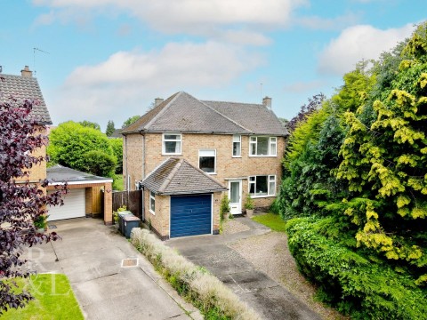 Property thumbnail image for Shelford Close, Beeston, Nottingham
