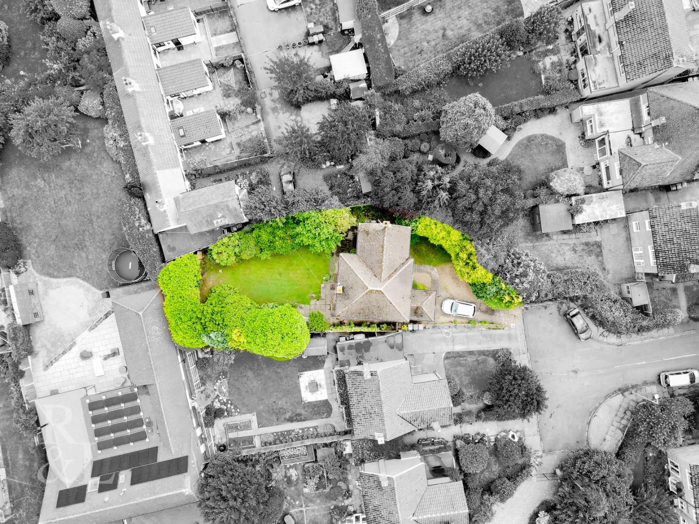 Property image for Shelford Close, Beeston, Nottingham