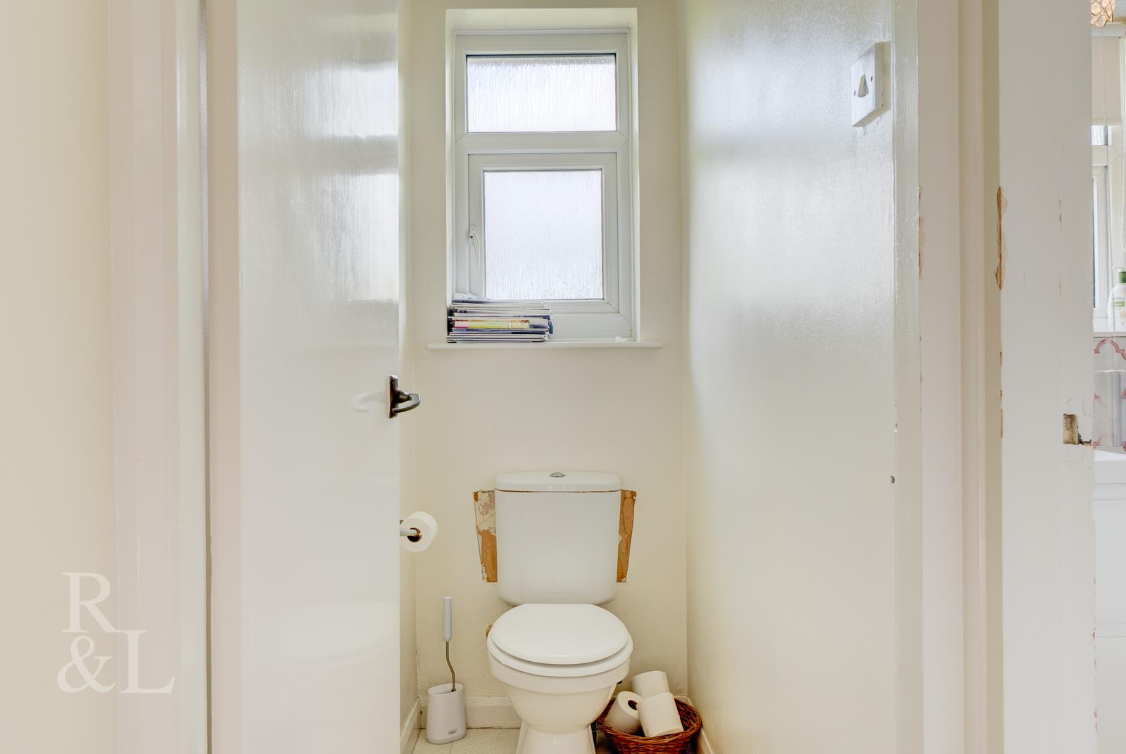 Property image for Shelford Close, Beeston, Nottingham