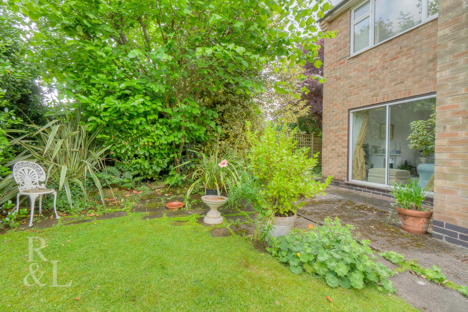 Property image for Shelford Close, Beeston, Nottingham