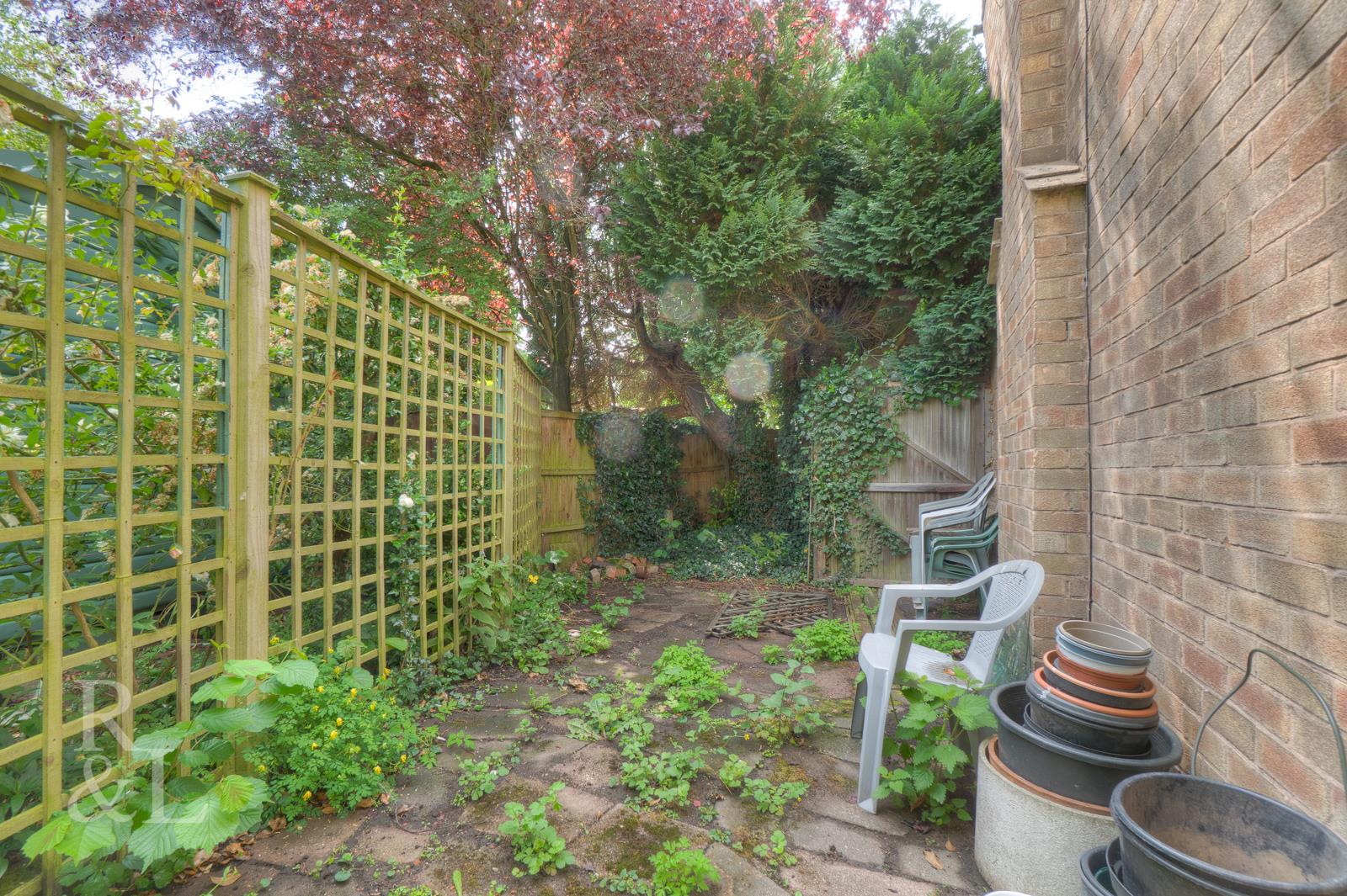 Property image for Shelford Close, Beeston, Nottingham