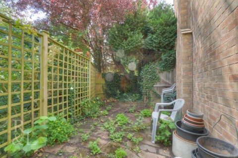 Property thumbnail image for Shelford Close, Beeston, Nottingham
