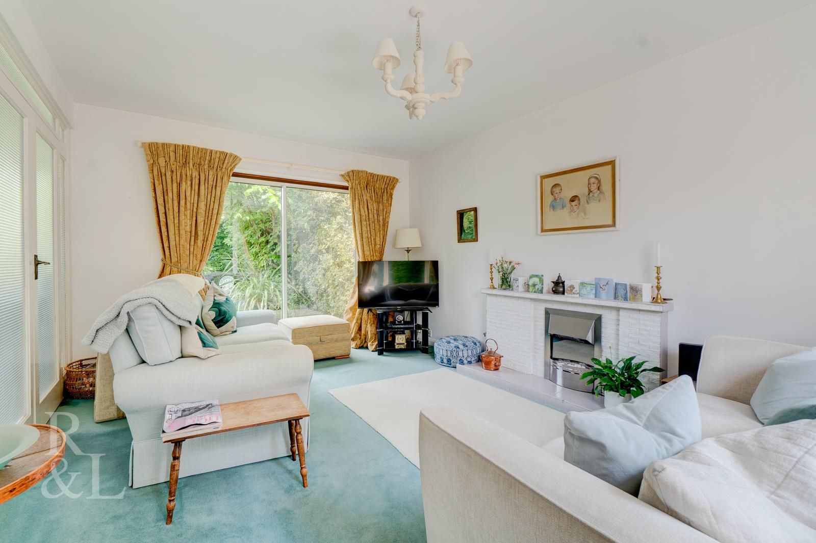 Property image for Shelford Close, Beeston, Nottingham