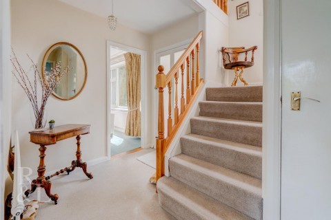 Property thumbnail image for Shelford Close, Beeston, Nottingham