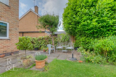 Property thumbnail image for Shelford Close, Beeston, Nottingham