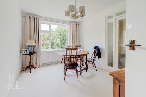 Property thumbnail image for Shelford Close, Beeston, Nottingham