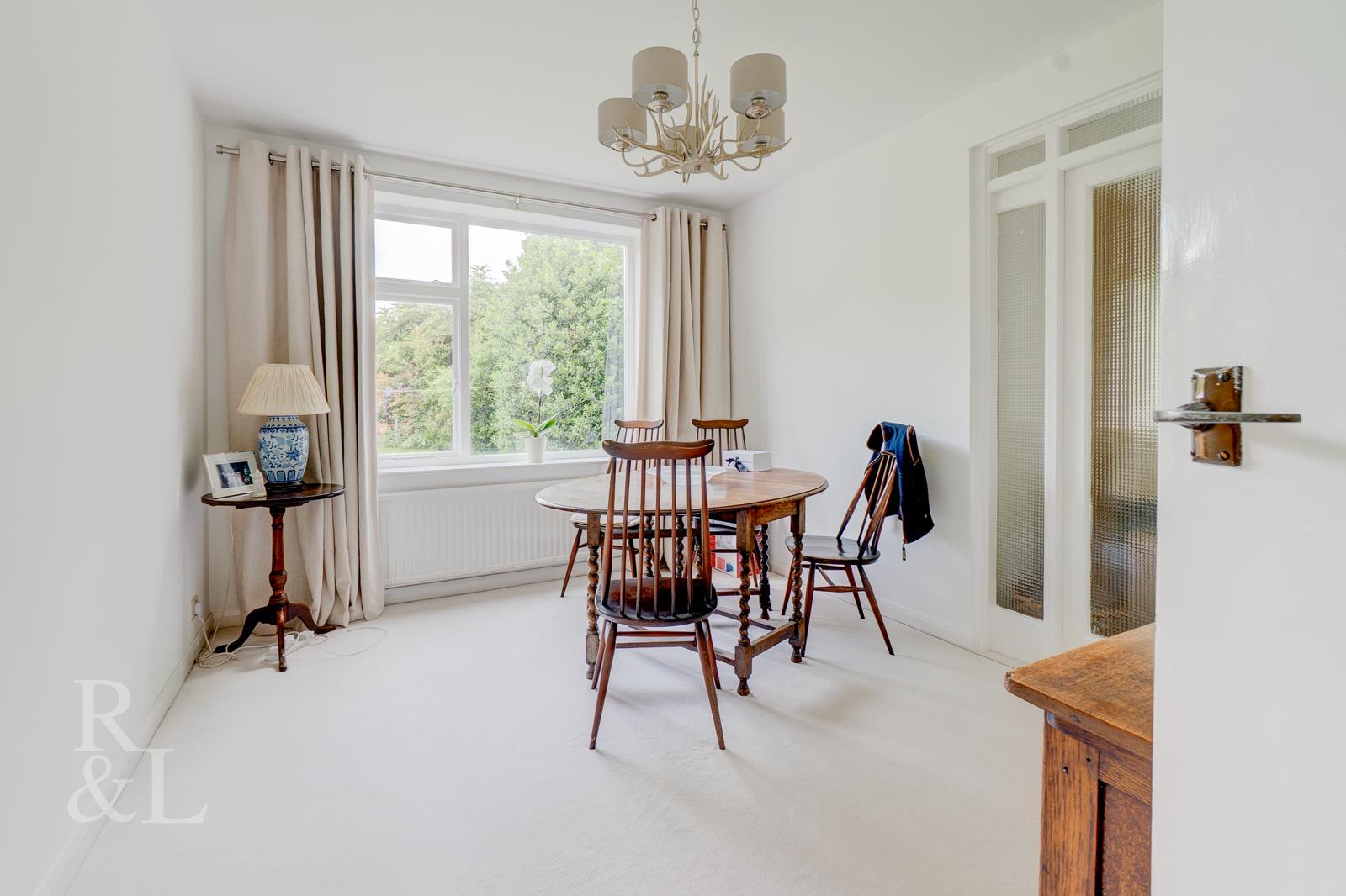 Property image for Shelford Close, Beeston, Nottingham