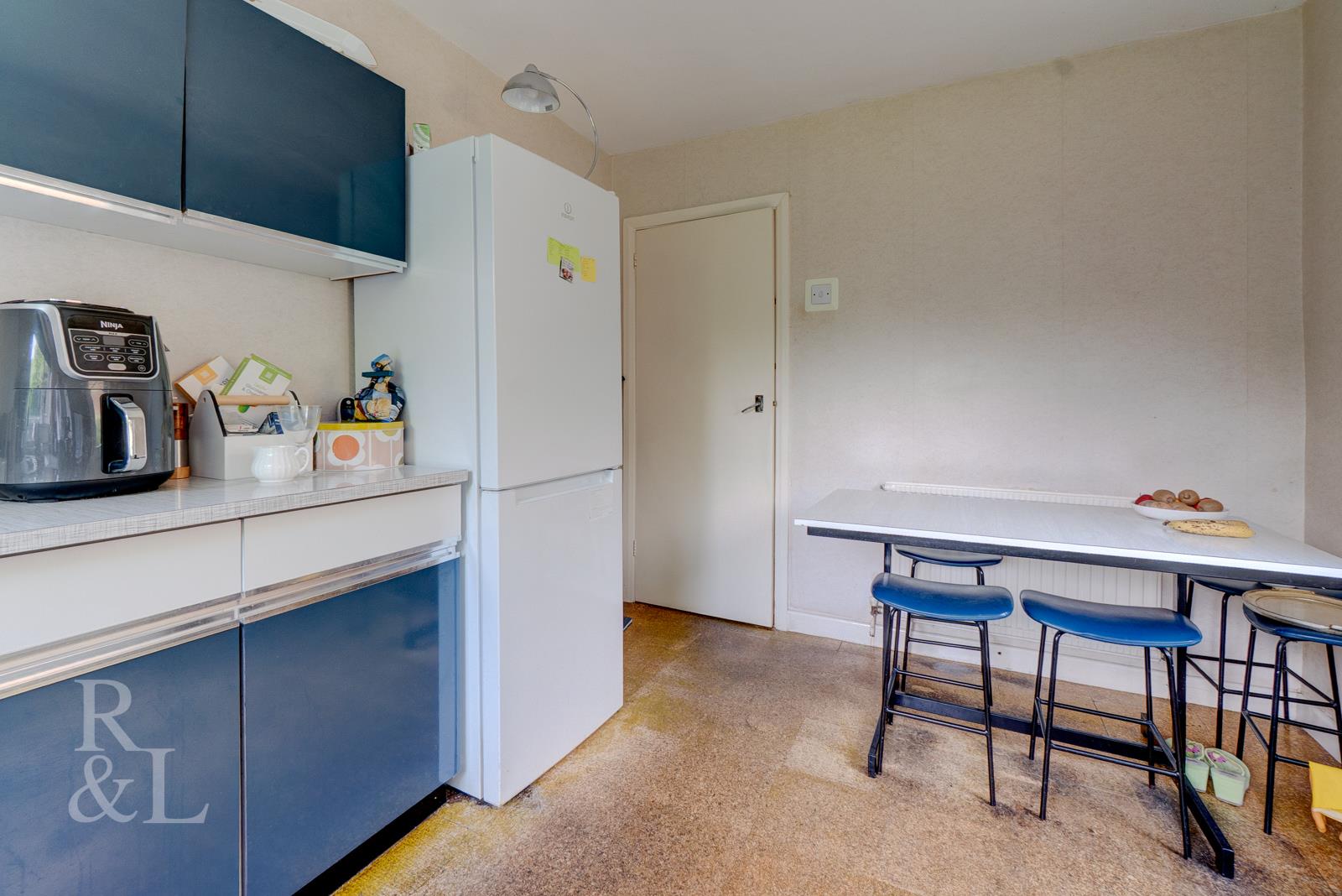 Property image for Shelford Close, Beeston, Nottingham