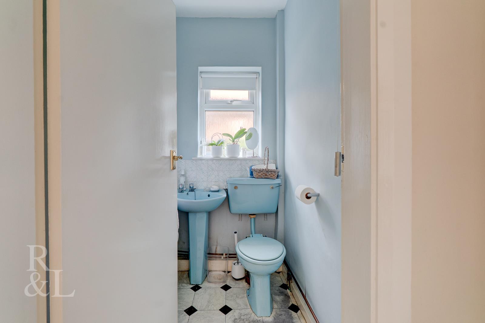 Property image for Shelford Close, Beeston, Nottingham
