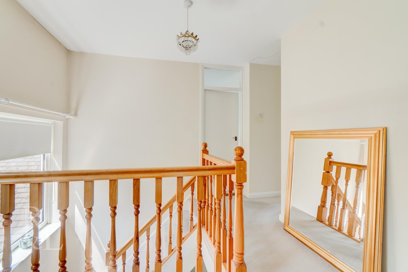Property image for Shelford Close, Beeston, Nottingham
