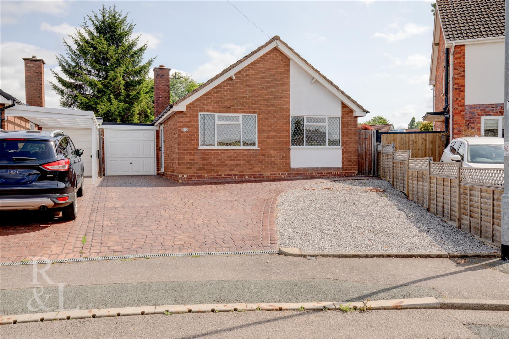 Property image for Lansdowne Crescent, Two Gates, Tamworth