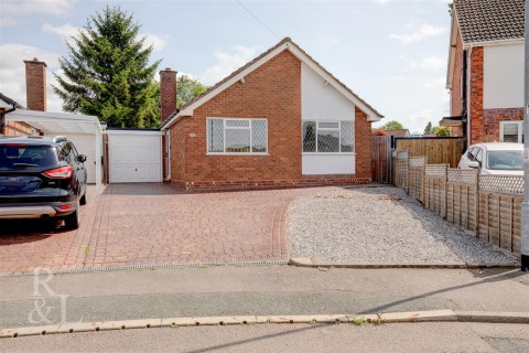 Property thumbnail image for Lansdowne Crescent, Two Gates, Tamworth