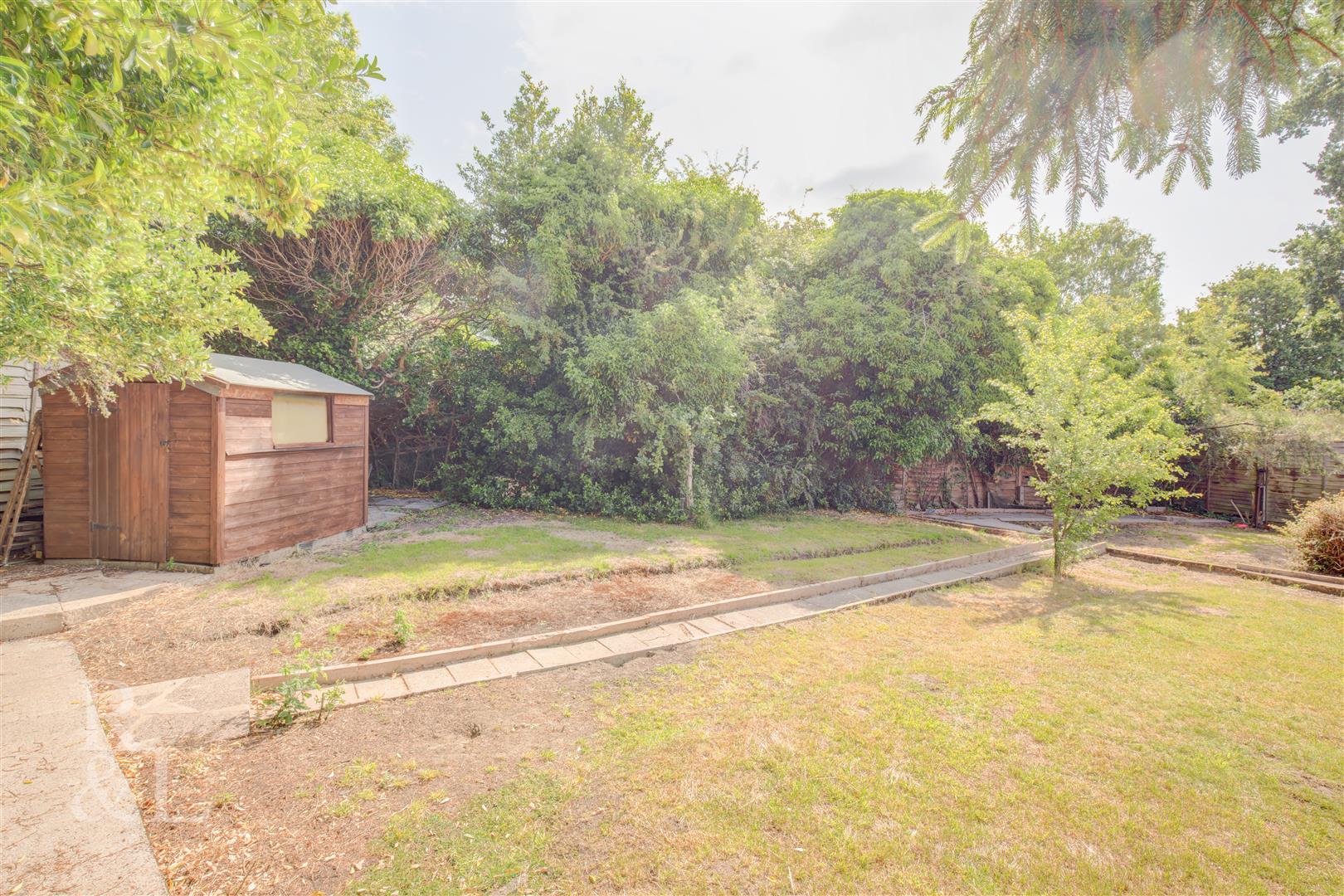 Property image for Lansdowne Crescent, Two Gates, Tamworth
