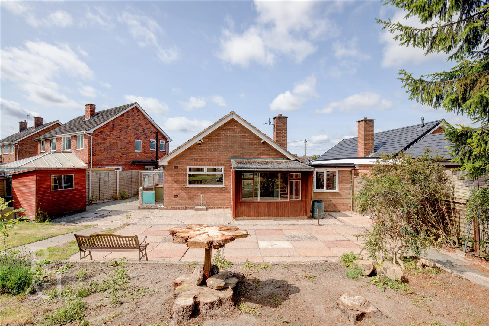 Property image for Lansdowne Crescent, Two Gates, Tamworth